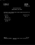 MIL MIL-B-2029F Notice 1 – Validation MIL MIL-B-2029F Notice 1 - Validation