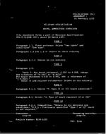 MIL MIL-B-20390B Amendment 1