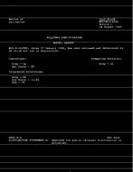 MIL MIL-B-21408G Notice 1 - Validation