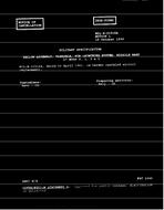 MIL MIL-B-21518A Notice 1 – Cancellation MIL MIL-B-21518A Notice 1 - Cancellation