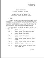 MIL MIL-B-22446 MIL MIL-B-22446