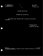 MIL MIL-B-22616 Notice 1 - Cancellation