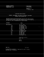 MIL MIL-B-23071/29 Notice 1 - Validation