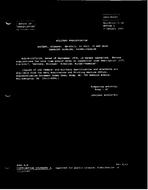 MIL MIL-B-23272/1B Notice 1 – Cancellation MIL MIL-B-23272/1B Notice 1 - Cancellation