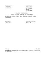MIL MIL-B-23306B Notice 1 - Cancellation