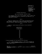 MIL MIL-B-23964D Amendment 3