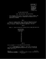 MIL MIL-B-23964D Amendment 4