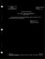 MIL MIL-B-24076 Notice 1 - Cancellation