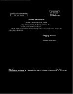 MIL MIL-B-2505G Notice 1 - Inactivation