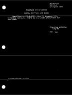 MIL MIL-B-2532 Notice 1 - Cancellation