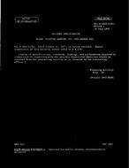 MIL MIL-B-28617C Notice 1 - Cancellation
