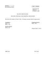 MIL MIL-B-29172B Notice 1 – Cancellation MIL MIL-B-29172B Notice 1 - Cancellation