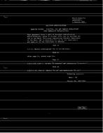 MIL MIL-B-29186 Amendment 1