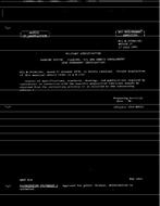 MIL MIL-B-29186 Notice 1 - Cancellation