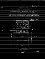 MIL MIL-B-29361/1 MIL MIL-B-29361/1