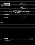 MIL MIL-B-29361/1 Notice 1 - Cancellation