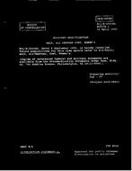 MIL MIL-B-29408A Notice 1 - Cancellation