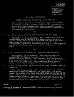 MIL MIL-B-3060E Amendment 3