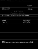 MIL MIL-B-3402C Notice 1 - Cancellation