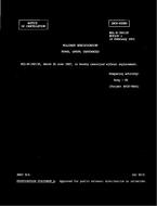 MIL MIL-B-35011E Notice 1 – Cancellation MIL MIL-B-35011E Notice 1 - Cancellation