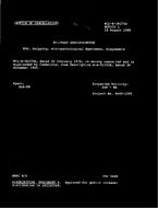 MIL MIL-B-36275A Notice 1 – Cancellation MIL MIL-B-36275A Notice 1 - Cancellation