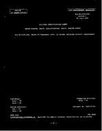 MIL MIL-B-3628/20B Notice 1 – Cancellation MIL MIL-B-3628/20B Notice 1 - Cancellation