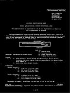 MIL MIL-B-3628/23F MIL MIL-B-3628/23F