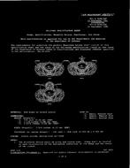 MIL MIL-B-3628/58F MIL MIL-B-3628/58F