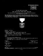MIL MIL-B-3628/61B MIL MIL-B-3628/61B