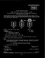 MIL MIL-B-3628/71B MIL MIL-B-3628/71B