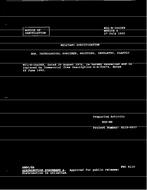 MIL MIL-B-36408B Notice 2 – Cancellation MIL MIL-B-36408B Notice 2 - Cancellation