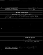 MIL MIL-B-36411 Notice 1 - Cancellation