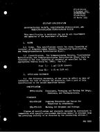 MIL MIL-B-36420A MIL MIL-B-36420A