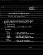 MIL MIL-B-36560A MIL MIL-B-36560A