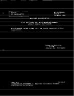 MIL MIL-B-36646A Notice 2 – Cancellation MIL MIL-B-36646A Notice 2 - Cancellation