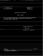 MIL MIL-B-36772 Notice 1 - Cancellation