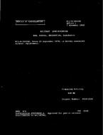 MIL MIL-B-36829A Notice 1 - Cancellation