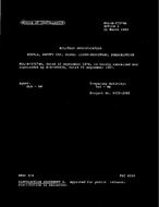 MIL MIL-B-37074A Notice 1 – Cancellation MIL MIL-B-37074A Notice 1 - Cancellation