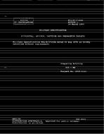 MIL MIL-B-37160A Notice 1 - Cancellation