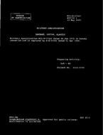 MIL MIL-B-37163 Notice 1 – Cancellation MIL MIL-B-37163 Notice 1 - Cancellation