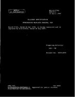 MIL MIL-B-37743 Notice 2 – Cancellation MIL MIL-B-37743 Notice 2 - Cancellation