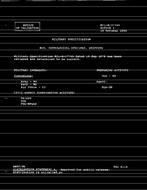 MIL MIL-B-37749 Notice 1 - Validation