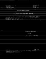 MIL MIL-B-37749 Notice 2 - Cancellation