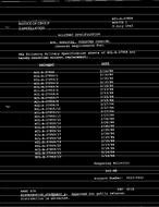 MIL MIL-B-37959/11 Notice 1 - Cancellation