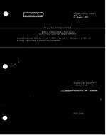 MIL MIL-B-38666 Notice 1 - Cancellation