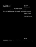 MIL MIL-B-3915E Notice 1 - Cancellation