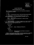 MIL MIL-B-40119D MIL MIL-B-40119D