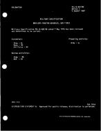 MIL MIL-B-40119D Notice 1 - Validation