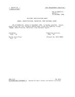 MIL MIL-B-41809/17G Notice 1 – Cancellation MIL MIL-B-41809/17G Notice 1 - Cancellation