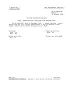 MIL MIL-B-41809/28C Notice 1 - Cancellation